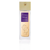 ALYSSA ASHLEY-TONKA MUSK edp spray 100ml-DrShampoo - Perfumaria e Cosmética